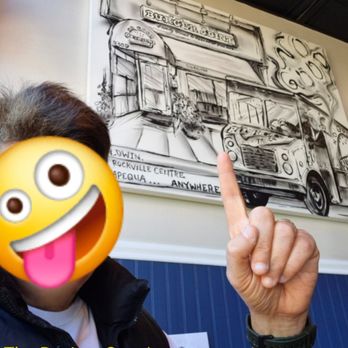 No Good Burger Joint Smashed - Just me - Burgers Near Me - Rockville Centre, New York No Good Burger Joint Smashed - Just me - Burgers Near Me - Rockville Centre, New York