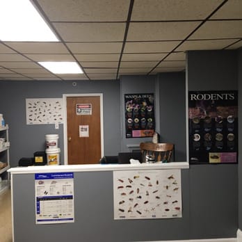 Evans Pest Control - If you are a hands on do it yourself person please feel free to stop by our office for professional grade products to work on any situation - Pest Control Near Me - Philadelphia, Pennsylvania