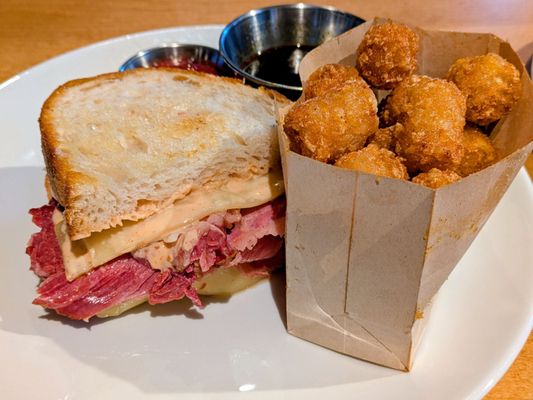 The Hall on Occidental by null