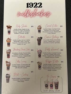 Menu photo 5 Holy Cluck Dearborn, MI Menu photo 5 Holy Cluck Dearborn, MI