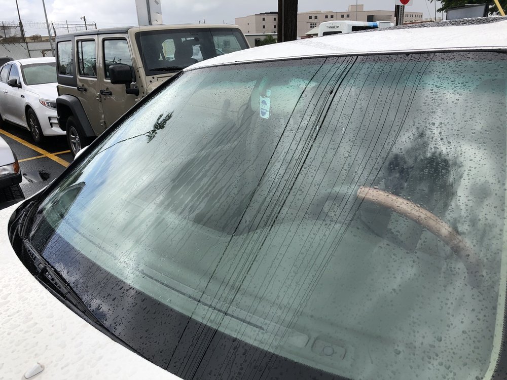 ACE AUTO GLASS 38 Photos & 69 Reviews 2250 Kamehameha Hwy, Honolulu, Hawaii Auto Glass