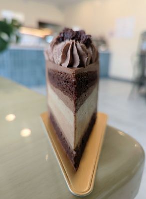 Patisserie Bluejay by null