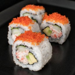 California Roll