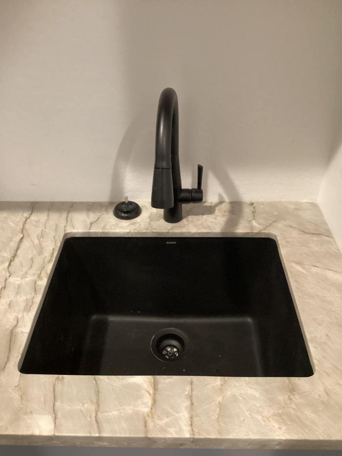 Slide of Iron Sight Plumbing