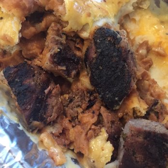Chuy's - Burned and so hard to chew. Chef tonight was completely distracted it seems. - Tex-Mex Near Me - Austin, Texas