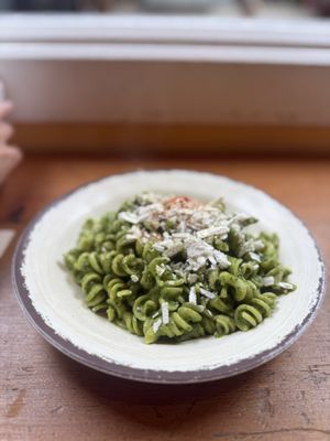 Pasta Casalinga by null