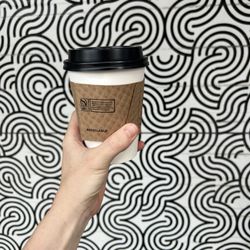 Carrier Coffee Roasters