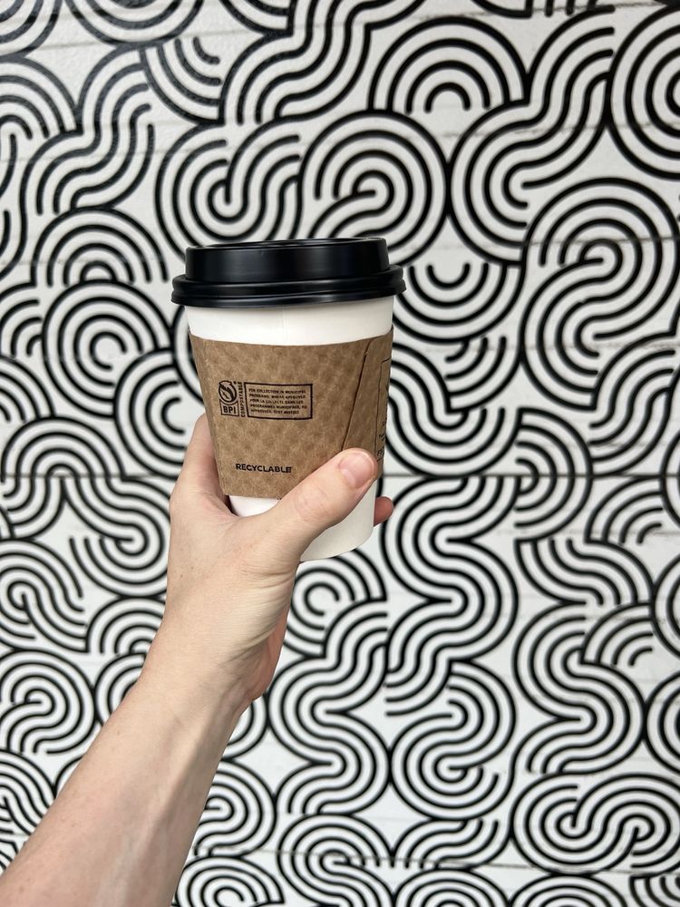 Carrier Coffee Roasters