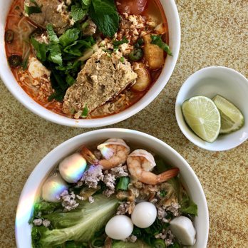 Thanh Da - #18 (top) and #43 (bottom) - Vietnamese Near Me - Brooklyn, New York Thanh Da - #18 (top) and #43 (bottom) - Vietnamese Near Me - Brooklyn, New York