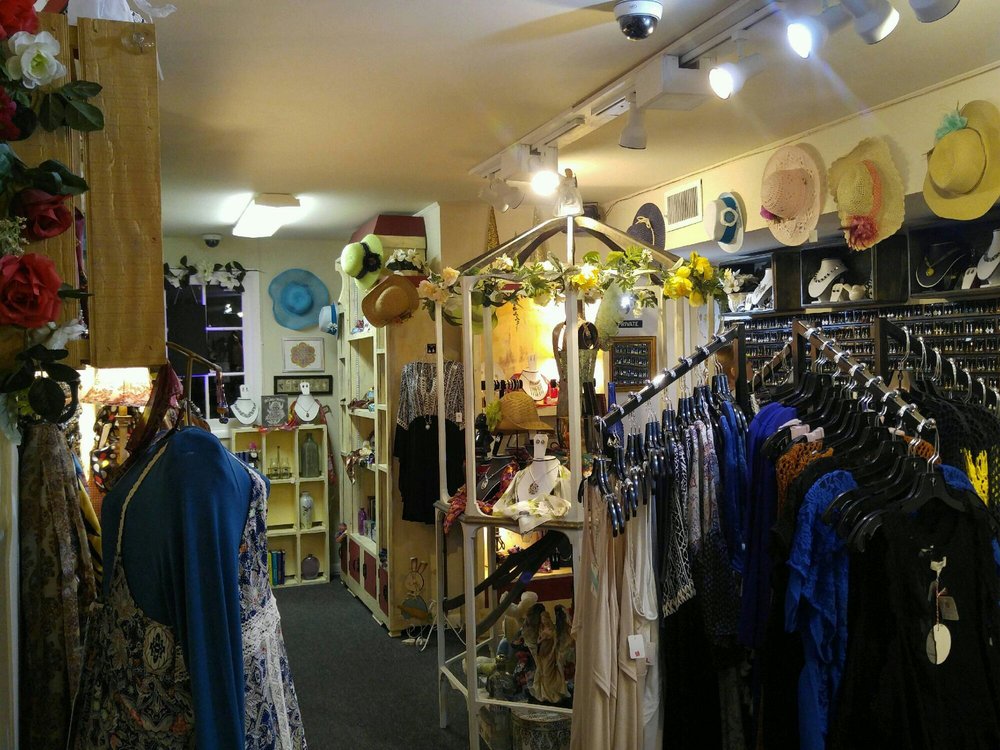 Angelic Whispers Jewelry