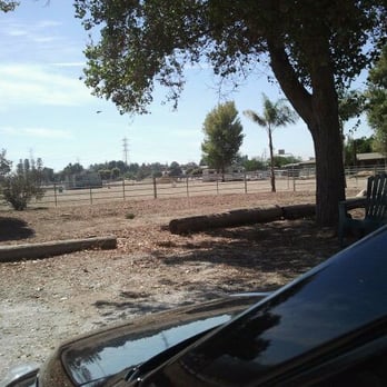 Whittier Narrows Equestrian Center - Horse Boarding Near Me - Whittier, California