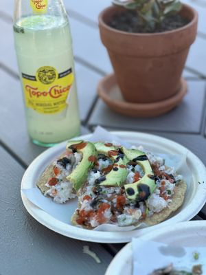 ENSENADA ATX by null
