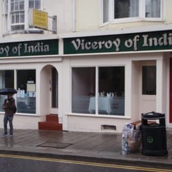 Viceroy Of India