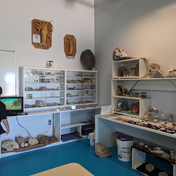 Back Bay Science Center photo 6