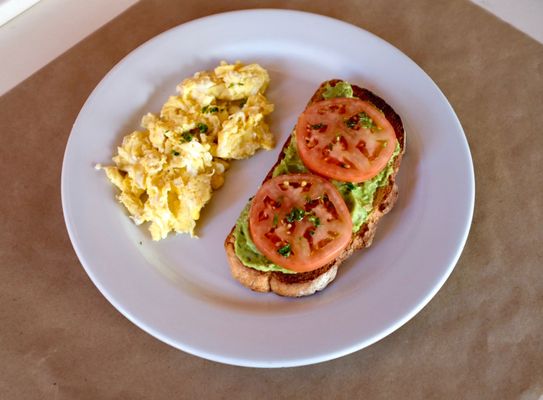 Panizza Bistro by null