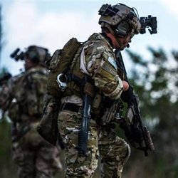 US Army Recruiting Office - Do you have what it takes to join the elite!