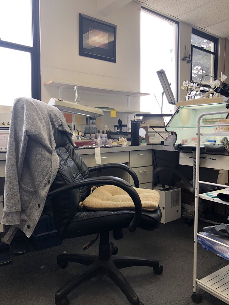 VINTAGE DENTAL CERAMICS Updated September 2024 880 Cass St