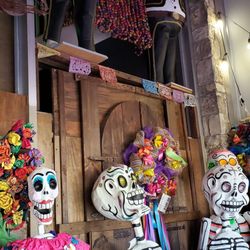 Fiesta On Main
