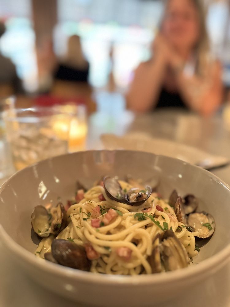 BARBA MINGO CLOSED Updated August 2024 110 Photos & 199 Reviews