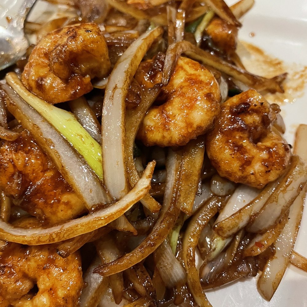 Urban Wu - E8. Mongolian Shrimp - Szechuan Near Me - Atlanta, Georgia Urban Wu - E8. Mongolian Shrimp - Szechuan Near Me - Atlanta, Georgia