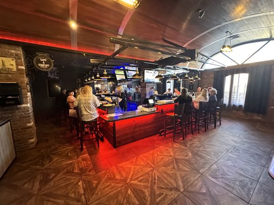 Capo & Co. Keg-Cork-Kitchen by null