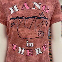 Kohl's - I liked this shirt