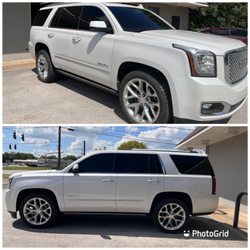 Downey Auto Spa