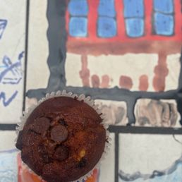 Muffins