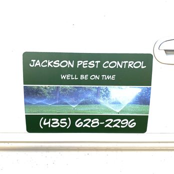 Jackson Pest Control - Pest Control Near Me - St George, Utah Jackson Pest Control - Pest Control Near Me - St George, Utah