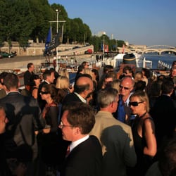 In Corp, Agence Evenementielle, Dmc, Team Building Paris