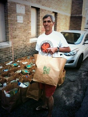 Food For All DC by null