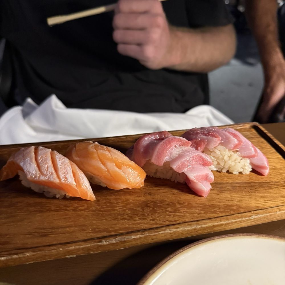 Azuki Sushi - Sushi Bars Near Me - San Diego, California Azuki Sushi - Sushi Bars Near Me - San Diego, California
