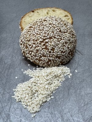 Arellano Pandesal by null