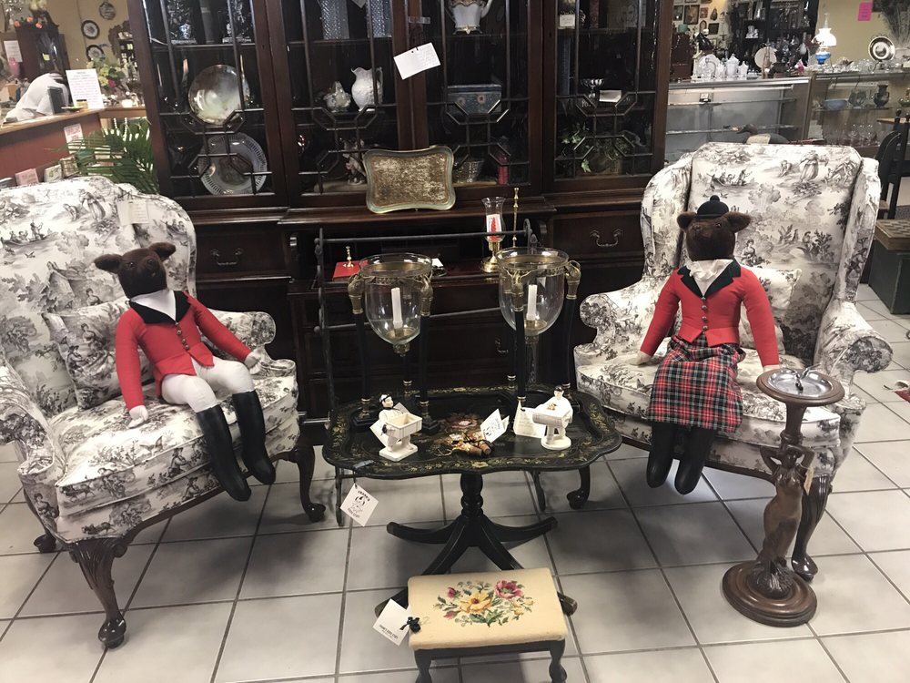 SERENDIPITY ANTIQUES & INTERIORS Antiques 22335 US Hwy 72 E, Athens