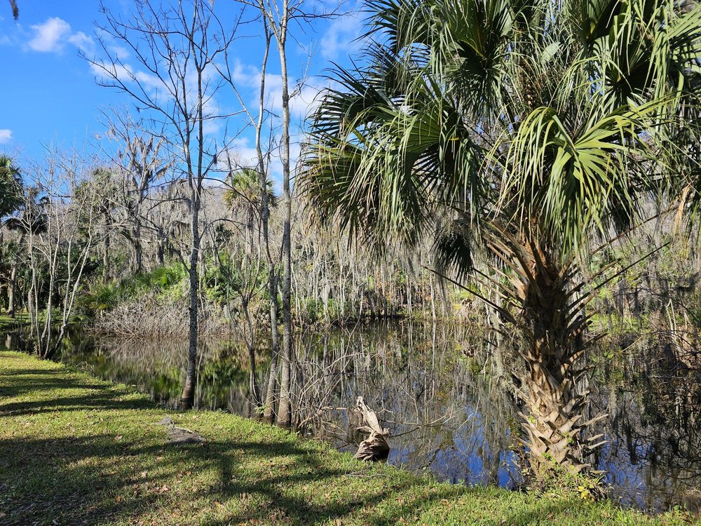 Tuscawilla Park Image