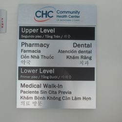 Community Health Center Lynnwood Medical Walk-In
