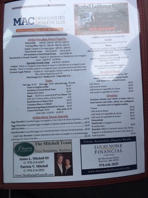 George's Restaurant & Bar by null
