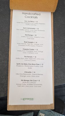 The Greens at Copake Country Club by null