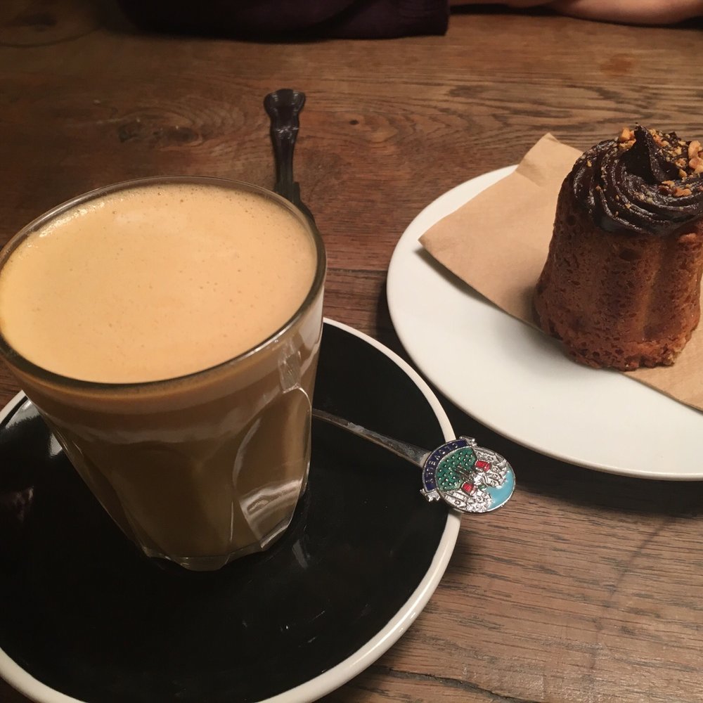 Tap Coffee - Coffee & Tea Near Me - London, XGL Tap Coffee - Coffee & Tea Near Me - London, XGL