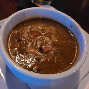 Florida's Fresh Grill - Gumbo - Seafood Near Me - Cocoa Beach, Florida