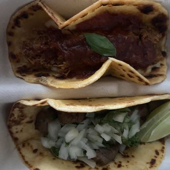 Tony's Tacos - Tacos Near Me - Franklin Square, New York