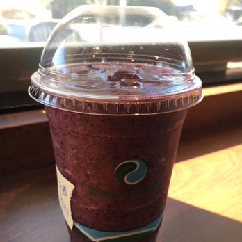Coffeetopia - Smoothies are made from frozen fruit. Delish! - Coffee & Tea Near Me - Santa Cruz, California Coffeetopia - Smoothies are made from frozen fruit. Delish! - Coffee & Tea Near Me - Santa Cruz, California