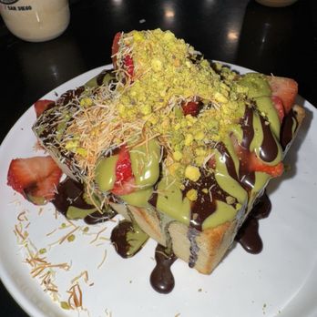 Up2You Cafe - Desserts Near Me - San Diego, California Up2You Cafe - Desserts Near Me - San Diego, California