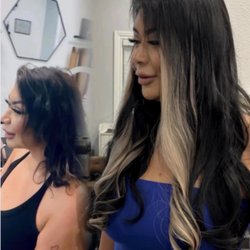 Hair Goddess Extensions by Shirin