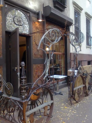 Lello Barbiere NYC by null