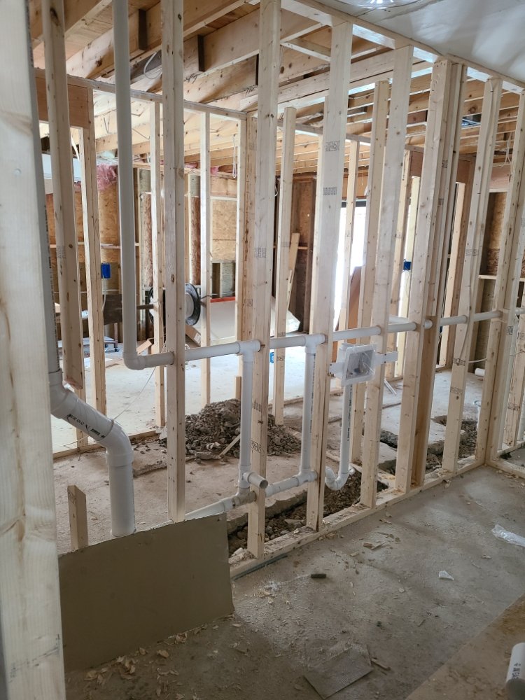 Slide of Nys plumbing & heating