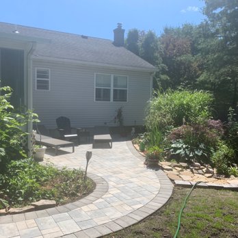 Delaneys Paving And Masonry - Last minute idea that is making me so HAPPY - Masonry/Concrete Near Me Delaneys Paving And Masonry - Last minute idea that is making me so HAPPY - Masonry/Concrete Near Me