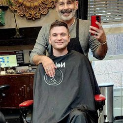 Nelson Men’s Grooming