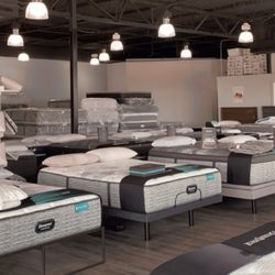 Utah Mattress Outlet - Logan