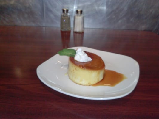 El Chullo Peruvian Restaurant & Bar by null